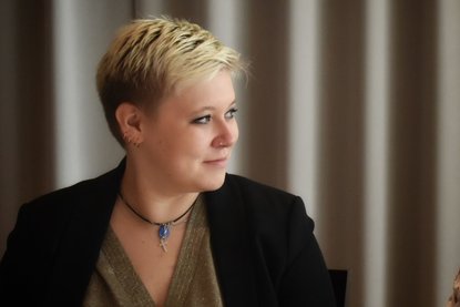 Copyright: Catharina Koch