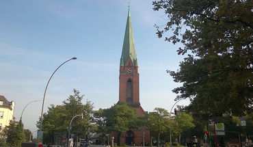 Copyright: Hermann Paul Straßberger