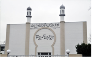 Copyright: Ahmadiyya Muslim Jamaat