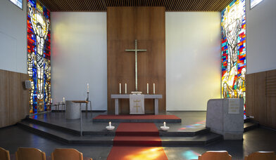 Copyright: Ev.-Luth. Kirchengemeinde