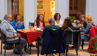 Copyright: Rolf Oeser / fundus-medien.de