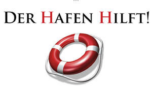 Copyright: Der Hafen hilft!