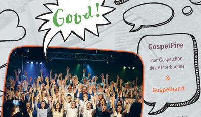 Copyright: GospelFire