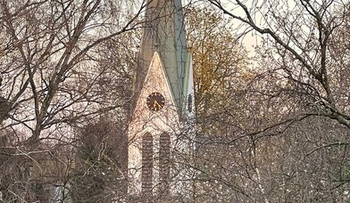 St. Anschar - Copyright: Olaf Krämer