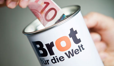 Copyright: © Brot für die Welt
