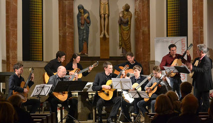 Copyright: © Nacht der Kirchen