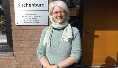 Ulrike Anders - Copyright: Ulrike Anders