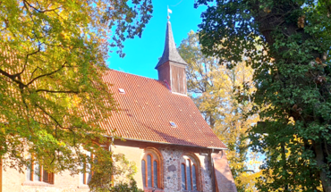 Copyright: Ev.-luth. Kirchengemeinde Sinstorf