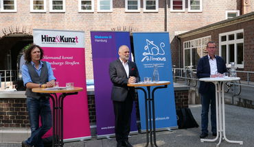 Copyright: Diakonie Hamburg