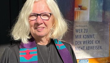 Copyright: Klaus Steinebrunner