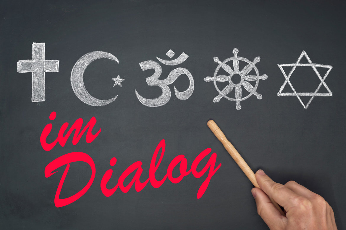 Religion im Dialog