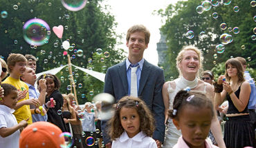 Copyright: © Christopher Clem Franken/epd
