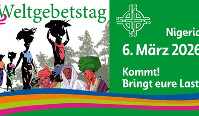 Copyright: Weltgebetstag