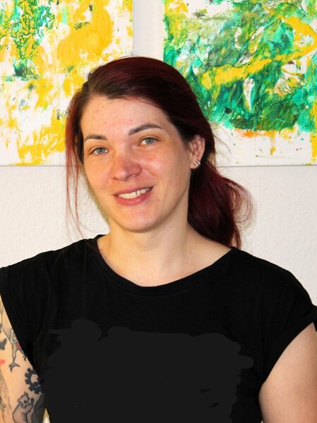  - Copyright: Maria Schildknecht