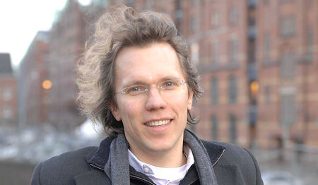 Frank Engelbrecht