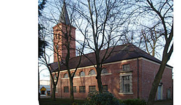 Copyright: Marienkirche KG Quickborn