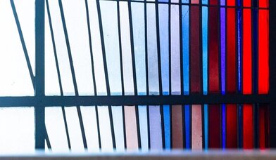 Taufbecken Vicelinkirche - Copyright: Kirchengemeinde Sasel