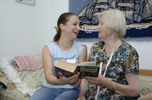 Copyright: Foto: Diakonisches Werk Hamburg