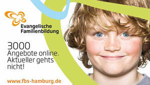 Copyright: Ev. Familienbildungsstätten