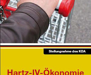 Die Broschüre ist kostenlos erhältlich - Foto: KDA - Copyright: KDA