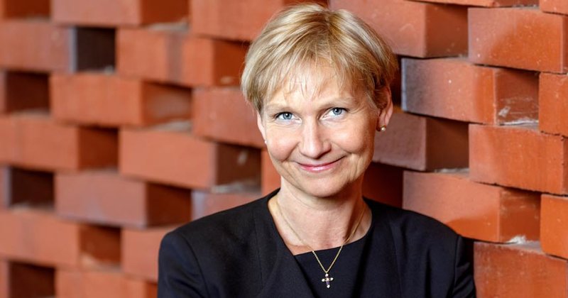 Bischöfin Kirsten Fehrs