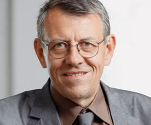 Arnd Brummer  Foto: chrismon.de - Copyright: chrismon.de