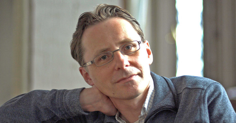 Ausgezeichneter Improvisateur: St. Petri-Kirchenmusikdirektor Thomas Dahl