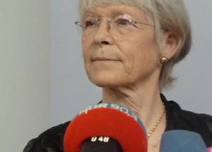 Copyright: Mechthild Klein