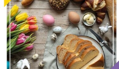 Gemeindebrief - Copyright: Grass