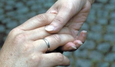 Hände - Copyright: unsplash