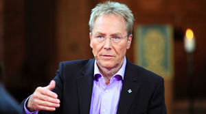 Fernsehpastor Jan Dieckmann  Foto: tacheles.tv - Copyright: tacheles.tv