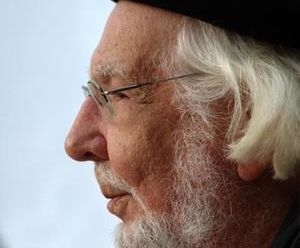 Ernesto Cardenal 