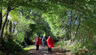 Copyright: Tina Jachomowski