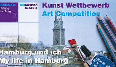 Copyright: Stiftung MitMenschlichkeit/Diakonisches Werk Hamburg