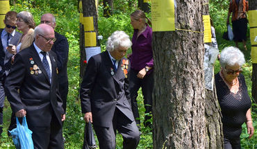 Copyright: IBB - Internationales Begegnungswerk 'Johannes Rau' Minsk