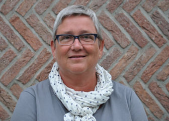 Petra Jansen - Copyright: Archiv St. Johannis zu Curslack