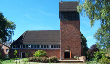 Copyright: Kirchengemeinde Schnelsen