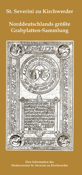 - Copyright: Förderverein St. Severini zu Kirchwerder e.V. - Copyright: Förderverein St. Severini zu Kirchwerder e.V.
