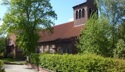 Pauluskirche - Copyright: Michael Rusack