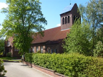 Pauluskirche Altona - Copyright: Michael Rusack