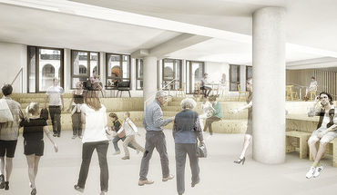 Copyright: © me di um Architekten Roloff · Ruffing + Partner