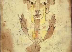 Copyright: Paul Klee, Wikimedia Commons