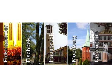 Copyright: Kirchenregion Süderelbe