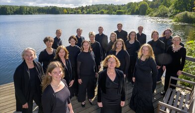 Copyright: Norddeutscher Kammerchor
