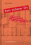 Orangfarbener Buchumschlag, Kein sicherer Ort groß geschrieben