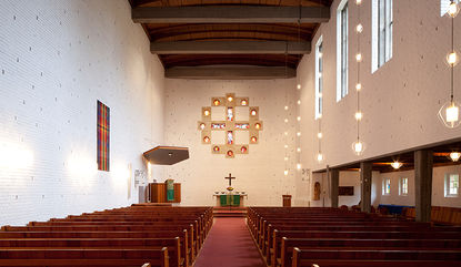 Auferstehungskirche