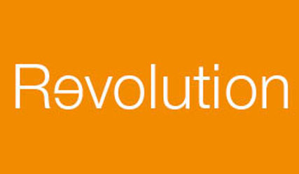 Revolution - Thema der Evangelischen Akademiewoche 2016 - Copyright: Evangelischen Akademie der Nordkirche