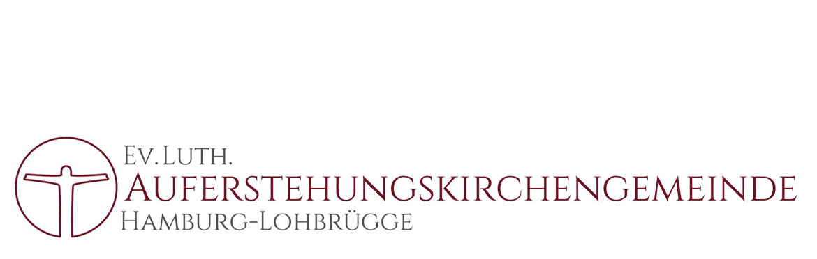 Bildrechte: Ev.-Luth. Auferstehungs-Kirchengemeinde Lohbrügge
