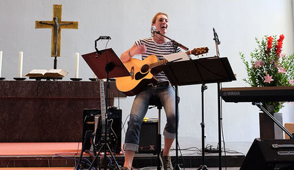 Copyright: © Anne Arnholz
