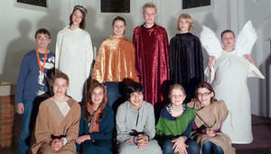 Copyright: Mechthild Klein